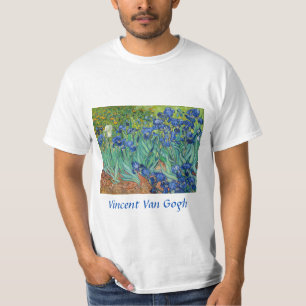 Vincent Van Gogh - Ire T-Shirt