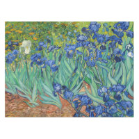 Vincent Van Gogh - Ire