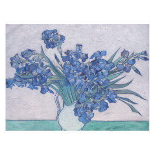 Vincent Van Gogh. Ire Tischdecke