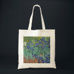 Vincent Van Gogh - Ire Tragetasche<br><div class="desc">Vincent Van Gogh - Ire</div>