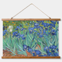 Vincent Van Gogh - Ire