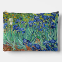 Vincent Van Gogh - Ire