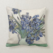 Vincent van Gogh Irises 1890 GalleryHD Fine Art