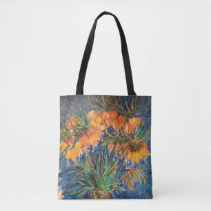 Vincent van Gogh - Kaiserliche Fritillarien
