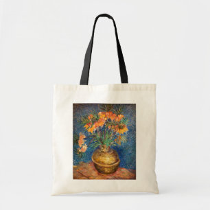 Vincent van Gogh - Kaiserliche Fritillarien Tragetasche