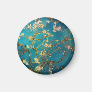 Vincent van Gogh-Kunst Magnet