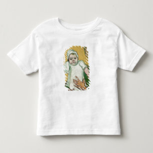 Vincent van Gogh   Madame Roulin und ihr Baby Kleinkind T-shirt