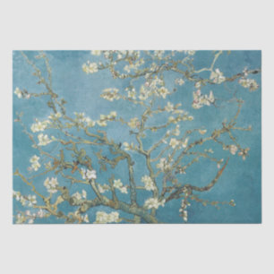 Vincent van Gogh Mandelblüte (1890) Seidenpapier