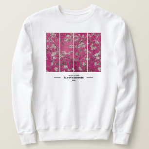 Vincent Van Gogh Mandelblüte  Sweatshirt