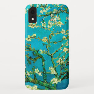 Vincent Van Gogh Mandelblüten Feine Kunst Case-Mate iPhone Hülle