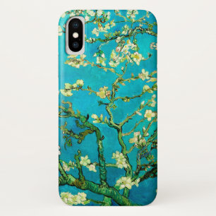 Vincent Van Gogh Mandelblüten Feine Kunst Case-Mate iPhone Hülle