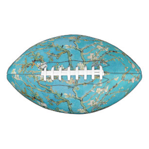 Vincent van Gogh - Mandelblüten Football