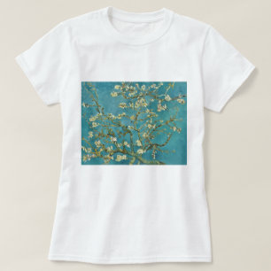 Vincent van Gogh Mandelblüten GalleryHD T-Shirt
