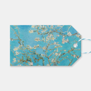 Vincent van Gogh - Mandelblüten Geschenkanhänger
