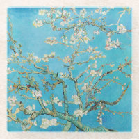Vincent van Gogh - Mandelblüten