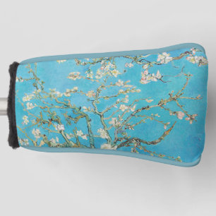Vincent van Gogh - Mandelblüten Golf Headcover