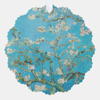 Vincent van Gogh - Mandelblüten