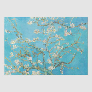 Vincent van Gogh - Mandelblüten Seidenpapier