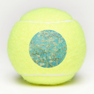 Vincent van Gogh - Mandelblüten Tennisbälle