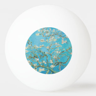 Vincent van Gogh - Mandelblüten Tischtennisball