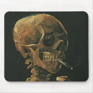 Vincent van Gogh Mousepad