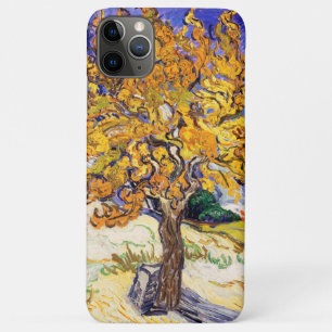 Vincent Van Gogh Mulberry Tree Case-Mate iPhone Hülle