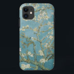 Vincent van Gogh-Niederlassungen des Mandelbaums iPhone 11 Hülle<br><div class="desc">Vincent van Gogh-Niederlassungen des Mandelbaums --Mandel-Blüten wurden im Jahre 1890 zu Ehren eines besonderen Anlasses in Vincents Leben gemalt. Am 31. Januar Vincents hatten Bruder Theo und seine Ehefrau Johanna einen Sohn, und sie nannten ihn Vincent Willem. Vincent malte diese Niederlassung der blühenden Mandel zur Feier der Geburt Grasen Sie...</div>