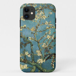 Vincent van Gogh-Niederlassungen mit Mandel-Blüte Case-Mate iPhone Hülle