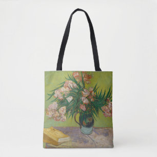 Vincent Van Gogh Oleander-Blumenmalerei