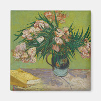 Vincent Van Gogh | Oleander