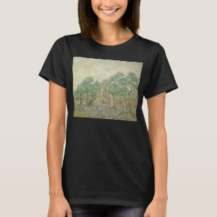 Vincent van Gogh - Olivenpflücker T-Shirt