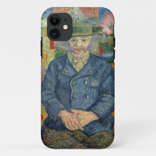 Vincent van Gogh Pere Tanguy (Vater Tanguy) Case-Mate iPhone Hülle
