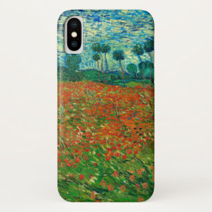 Vincent Van Gogh Poppy Kunsthandwerk Case-Mate iPhone Hülle