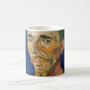 Vincent Van Gogh - Porträt von Eugene Boch, Arles Kaffeetasse