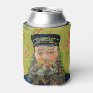 Vincent Van Gogh - Postbote Joseph Roulin Dosenkühler