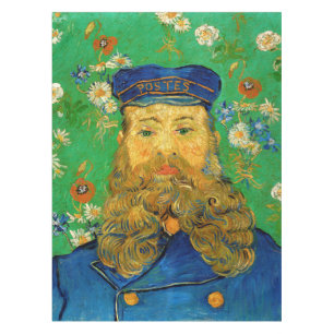 Vincent Van Gogh - Postbote Joseph Roulin Tischdecke