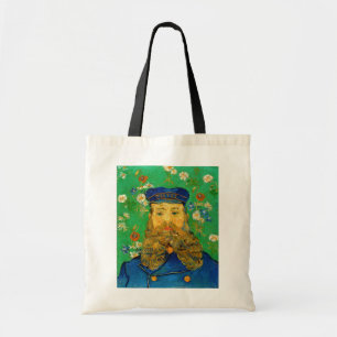 Vincent Van Gogh - Postbote Joseph Roulin Tragetasche