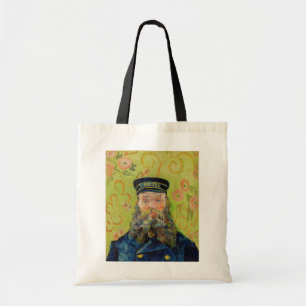 Vincent Van Gogh - Postbote Joseph Roulin Tragetasche