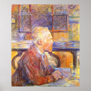 Vincent van Gogh Poster