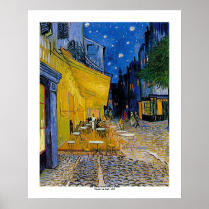 Vincent van Gogh Poster