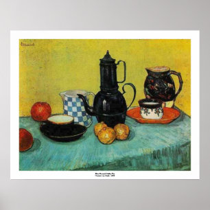 Vincent van Gogh Poster