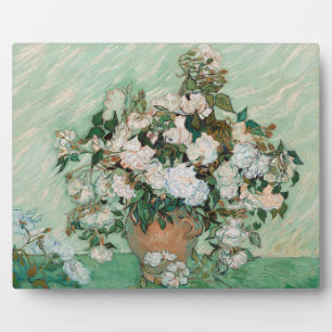 Vincent van Gogh Rose, 1890 Fotoplatte