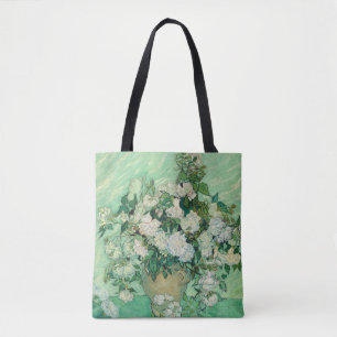 Vincent van Gogh Rose Impressionist