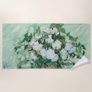 Vincent van Gogh - Rose Strandtuch