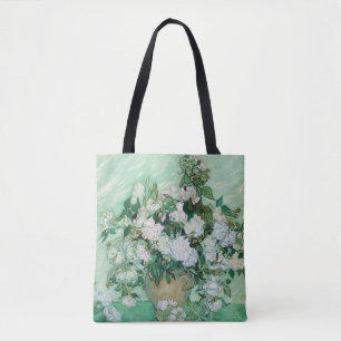 Vincent van Gogh - Rosen