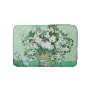 Vincent van Gogh - Rosen Badematte