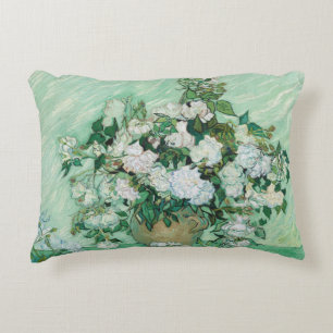 Vincent van Gogh - Rosen Dekokissen