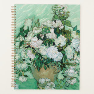 Vincent van Gogh - Rosen Planer