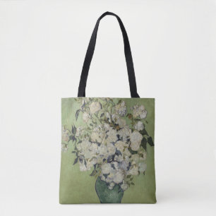 Vincent van Gogh Rosen Vintage Florale GalerieHD