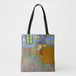 Vincent Van Gogh Schlafzimmer Gemälde